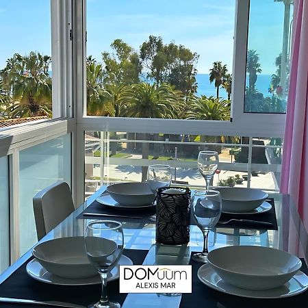 Domuum Holidays - Alexis Mar Salou Exterior foto
